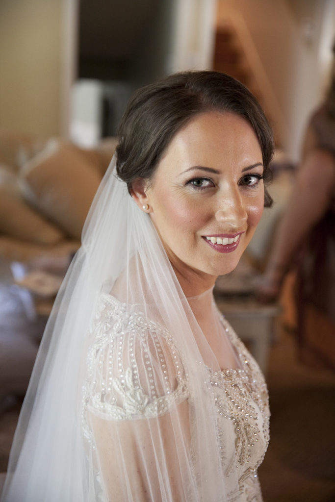 Fornas/Foskuhl Wedding